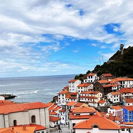 Ventana Al Cielo De Cudillero By Batuecas Lägenhet Exteriör bild
